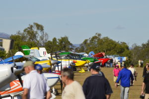 Gatton Air Park